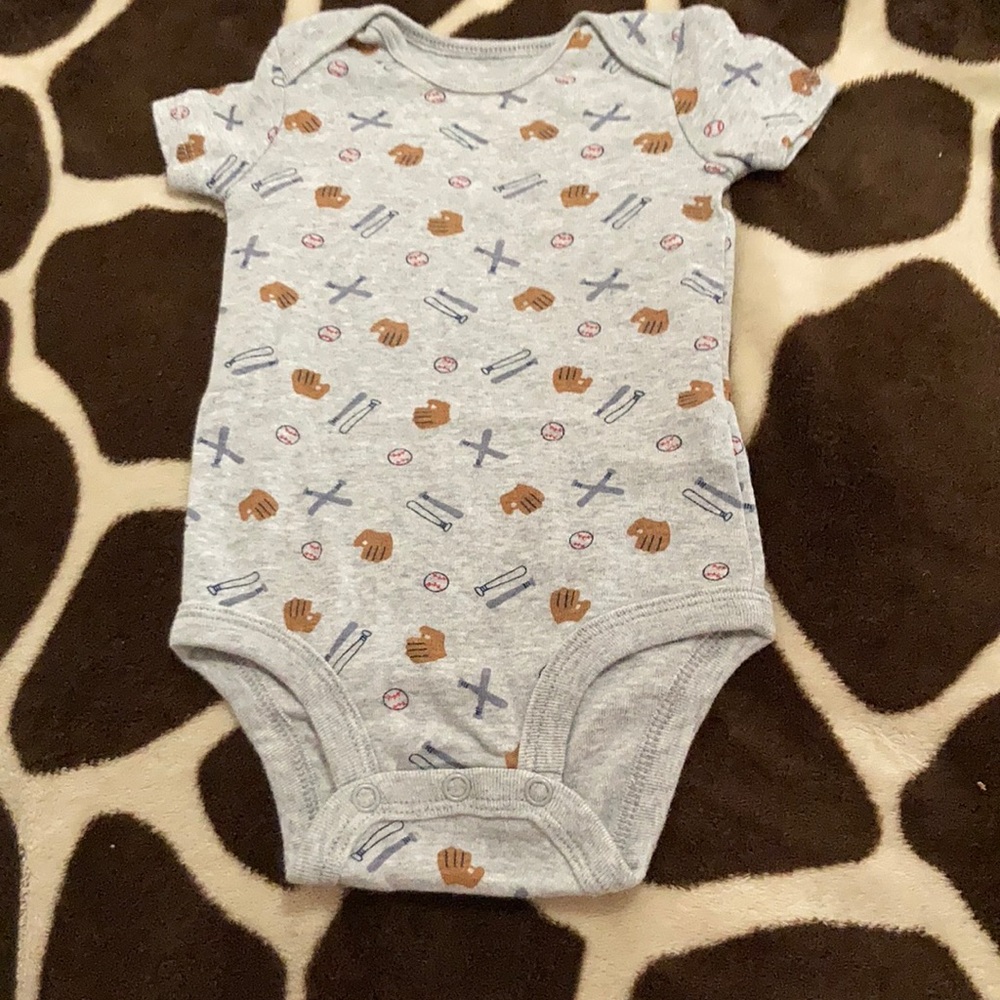 Baby clothes